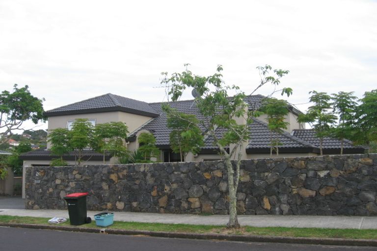 Photo of property in 1 Dover Place, Remuera, Auckland, 1050