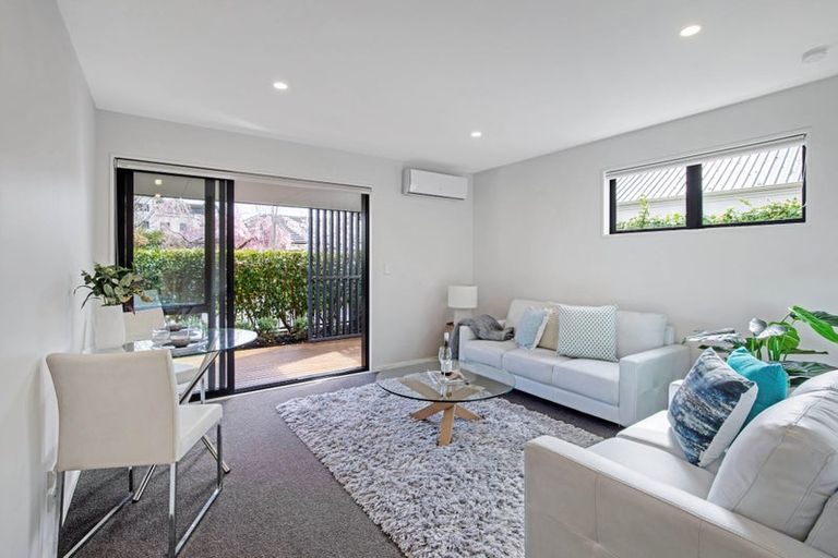 Photo of property in 8/142 Leinster Road, Merivale, Christchurch, 8014