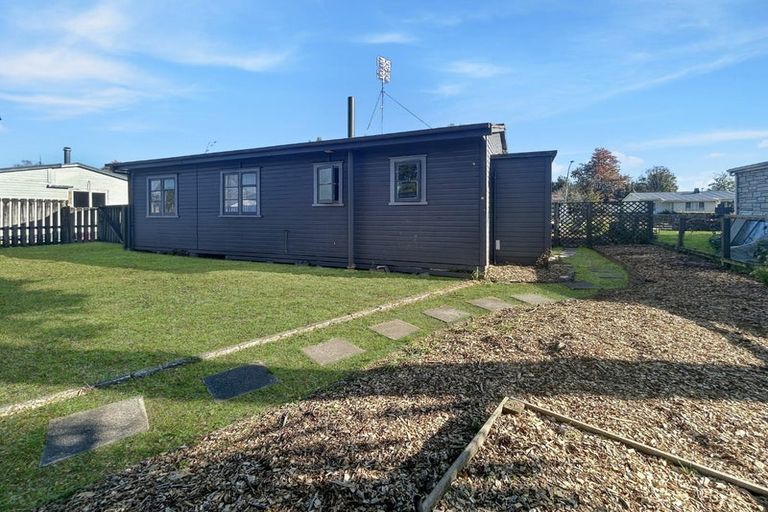 Photo of property in 35 Cramond Street, Tokoroa, 3420