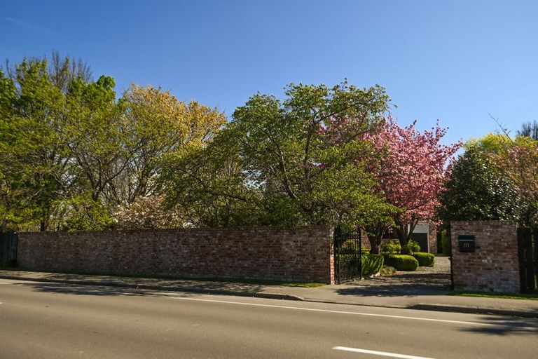 Photo of property in 773 Weedons Ross Road, West Melton, 7618