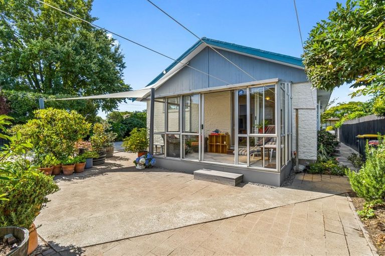 Photo of property in 17 Kinross Street, Hei Hei, Christchurch, 8042