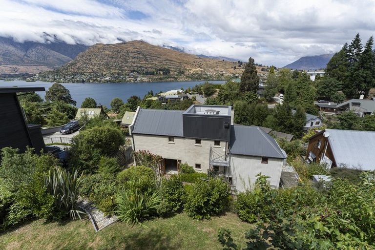 Photo of property in 7 Woodbury Rise, Queenstown, 9300