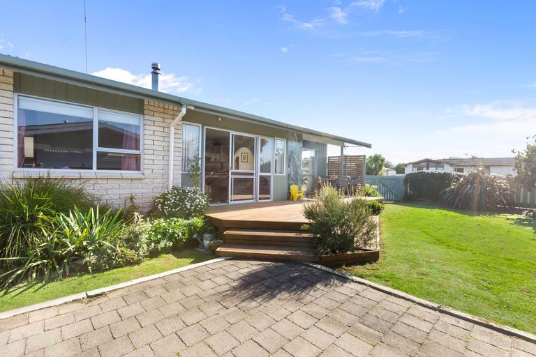 Photo of property in 29 Rushton Road, Morrinsville, 3300