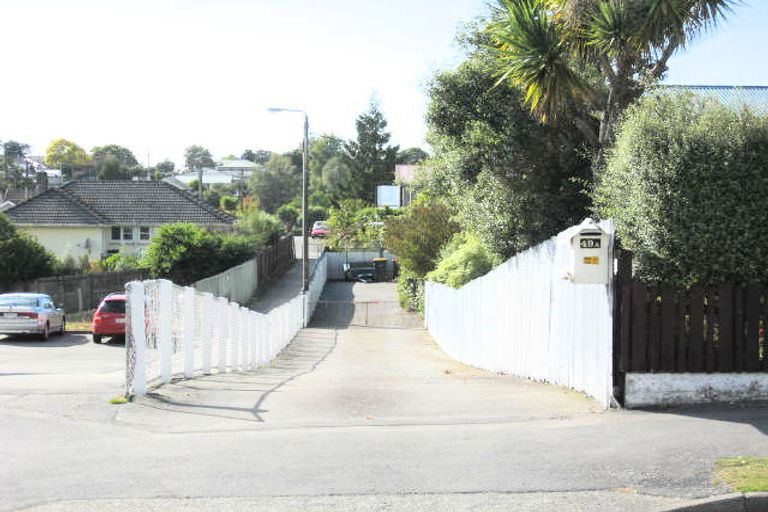 Photo of property in 49a Morgans Road, Glenwood, Timaru, 7910