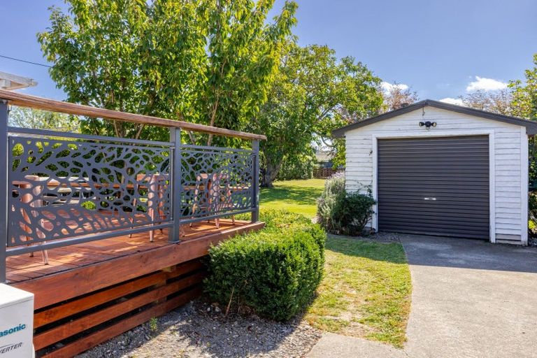 Photo of property in 4 Holyrood Terrace, Waipukurau, 4200
