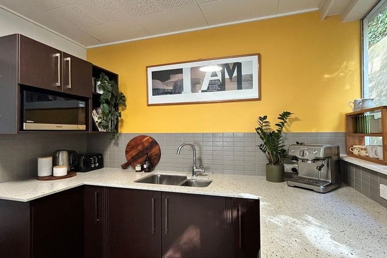 Photo of property in Greenmantle Flats, 88a Salamanca Road, Kelburn, Wellington, 6012