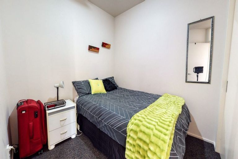 Photo of property in Hume House, 28/152 The Terrace, Wellington Central, Wellington, 6011