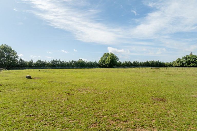 Photo of property in 475d Matangi Road, Matangi, Hamilton, 3284