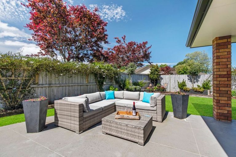 Photo of property in 11 Christy Brown Place, Leamington, Cambridge, 3432