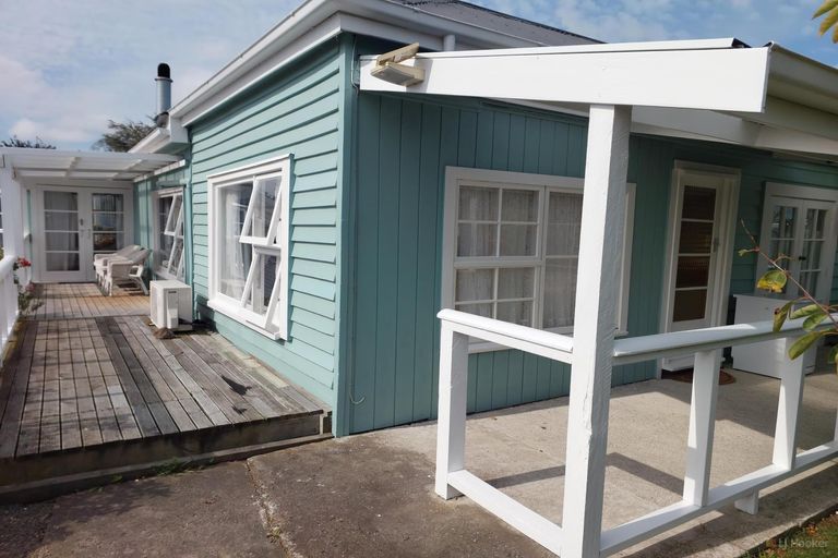 Photo of property in 14 George Street, Waimate, 7924