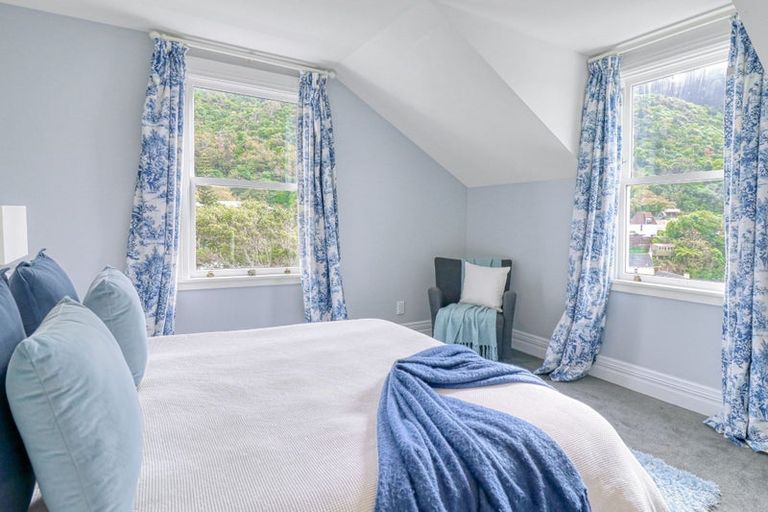 Photo of property in 1 Parliament Street, Thorndon, Wellington, 6011