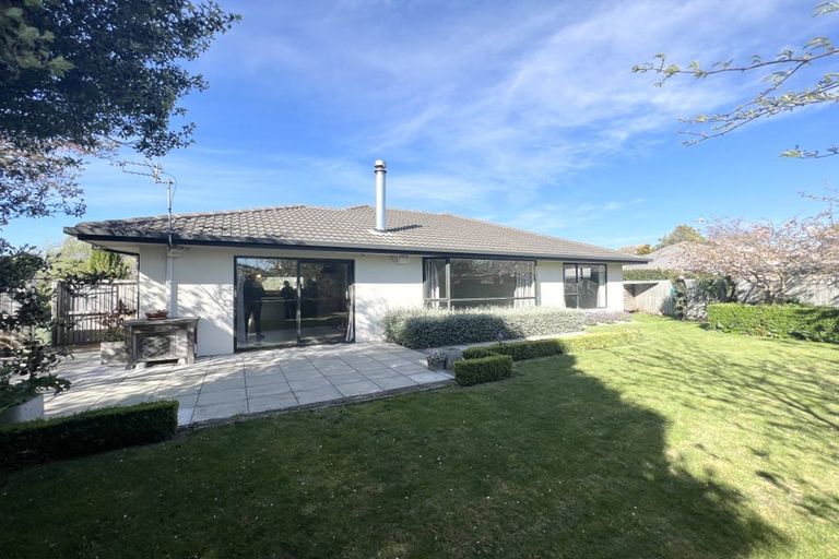 Photo of property in 15 Birchwood Close, Prebbleton, 7604