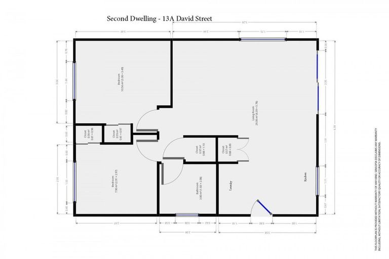 Photo of property in 13 David Street, Nawton, Hamilton, 3200