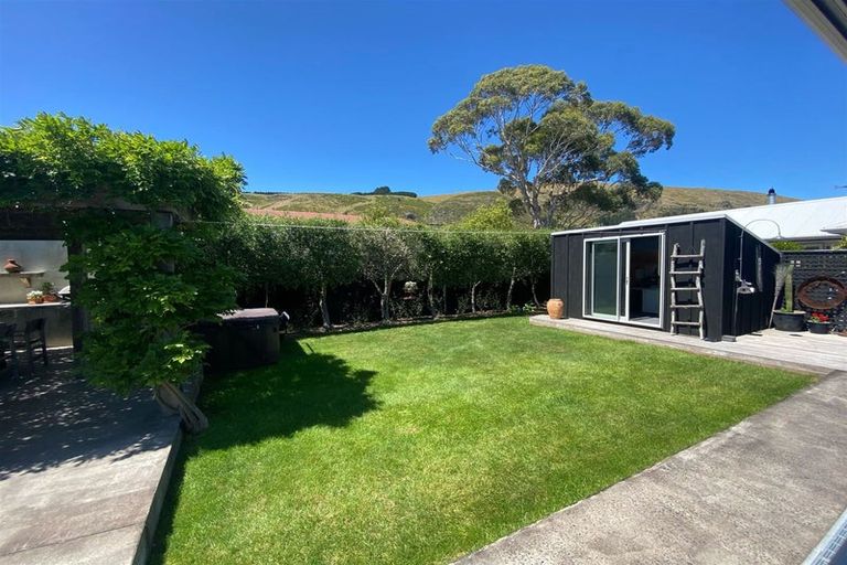 Photo of property in 3 Van Asch Street, Sumner, Christchurch, 8081