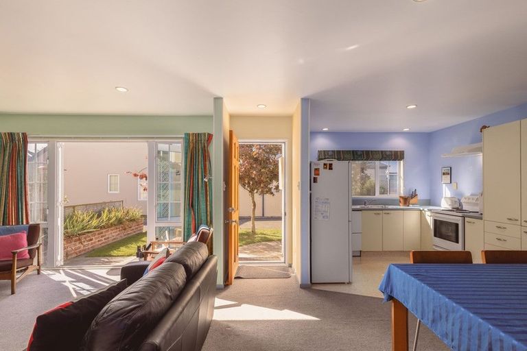 Photo of property in 6/55 Parade Court, Addington, Christchurch, 8024