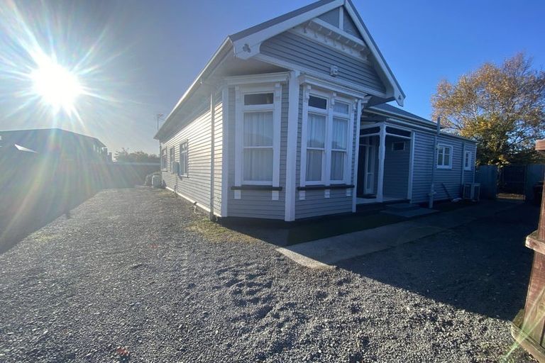 Photo of property in 19a Howard Street, Spreydon, Christchurch, 8024