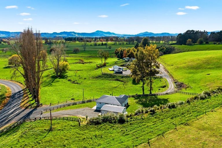 Photo of property in 103 Sangro Road, Reporoa, 3081