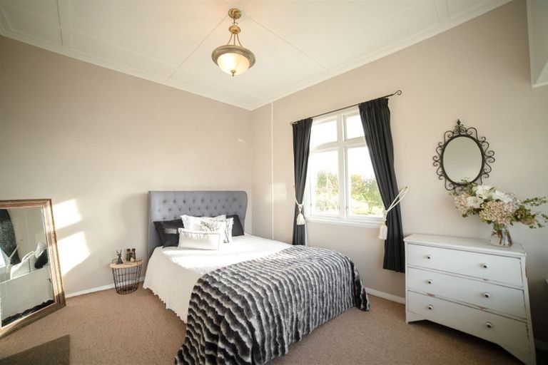 Photo of property in 1 Swan Street, Taihape, 4720