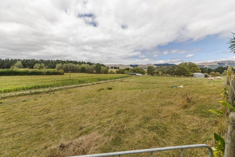Photo of property in 1255 Tennent Drive, Linton, Palmerston North, 4472