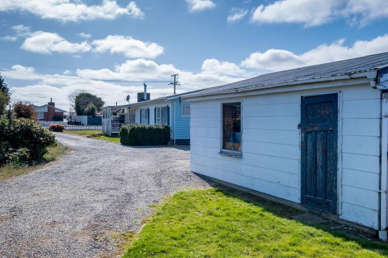 Photo of property in 6 Connolly Street, Geraldine, 7930