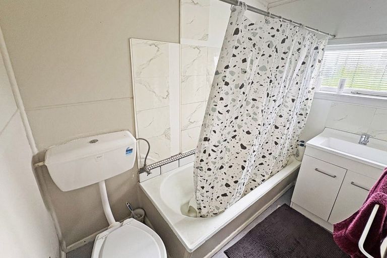 Photo of property in 6 Roosevelt Street, Levin, 5510