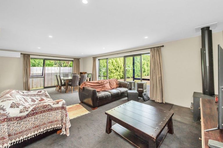 Photo of property in 5 Newbrook Terrace, Darfield, 7510