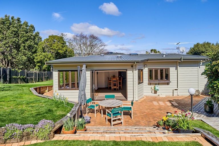 Photo of property in 12 Belmont Terrace, Belmont, Lower Hutt, 5010