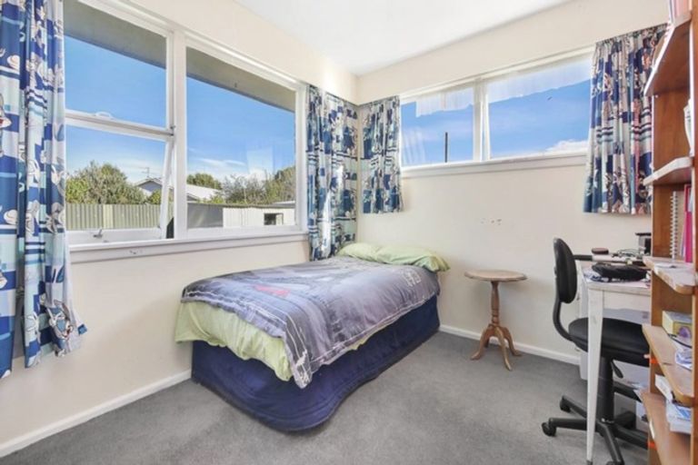 Photo of property in 3 Jackson Street, Darfield, 7510