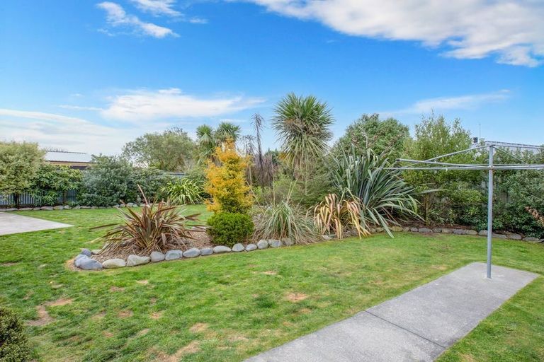 Photo of property in 290 Horndon Street, Darfield, 7510
