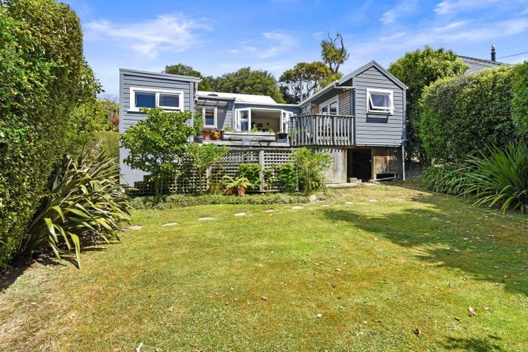 Photo of property in 63 Aotea Street, Tainui, Dunedin, 9013