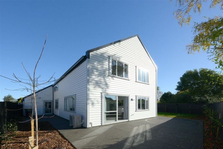 Photo of property in 190 Harewood Road, Papanui, Christchurch, 8053