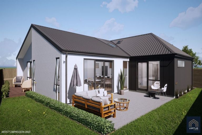 Photo of property in 8 Gingko Lane, Marshland, Christchurch, 8051