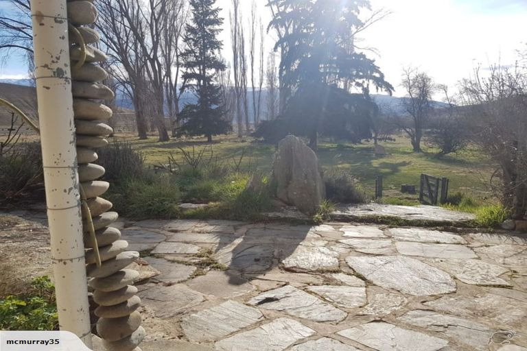 Photo of property in Thomson Gorge Road, Tarras, Cromwell, 9383