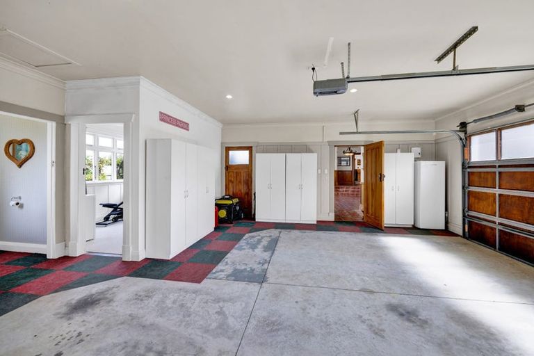 Photo of property in 11 Witiora Road, Oaonui, Opunake, 4681