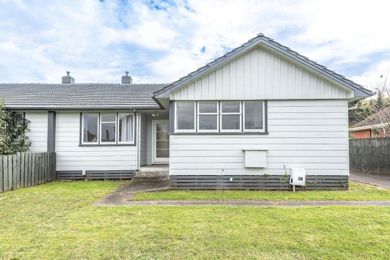 Photo of property in 162 Paterson Street, Aramoho, Whanganui, 4500