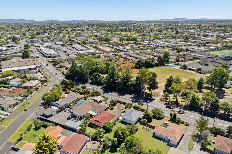 Photo of property in 203a Peachgrove Road, Claudelands, Hamilton, 3214