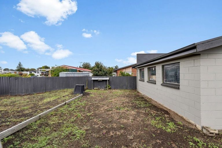 Photo of property in 4 Konini Place, Matamata, 3400
