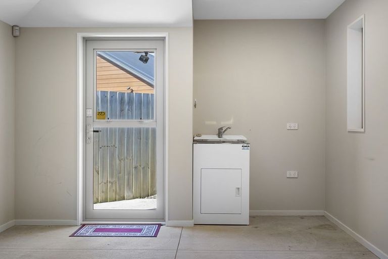 Photo of property in 2/167 Buchanans Road, Hei Hei, Christchurch, 8042