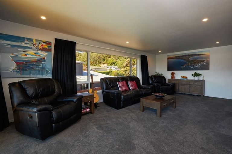 Photo of property in 9 Kotuku Road, South Bay, Kaikoura, 7300