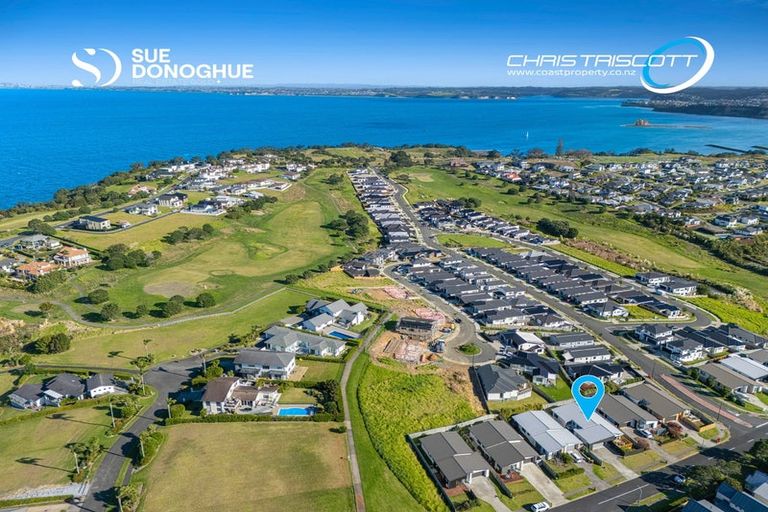Photo of property in 118 Parkview Drive, Gulf Harbour, Whangaparaoa, 0930