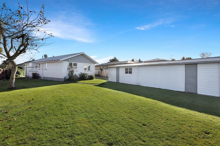 Photo of property in 13 Grove Street, Tinwald, Ashburton, 7700