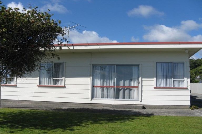 Photo of property in 7 Shelley Street, Greymouth, 7805