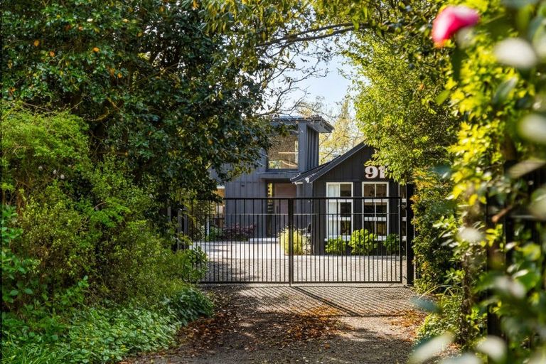 Photo of property in 91 Kuratawhiti Street, Greytown, 5794