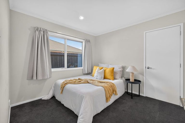 Photo of property in 14 Tosland Street, Wigram, Christchurch, 8042