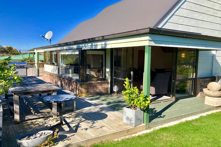Photo of property in 249 Young Street, Te Awamutu, 3800