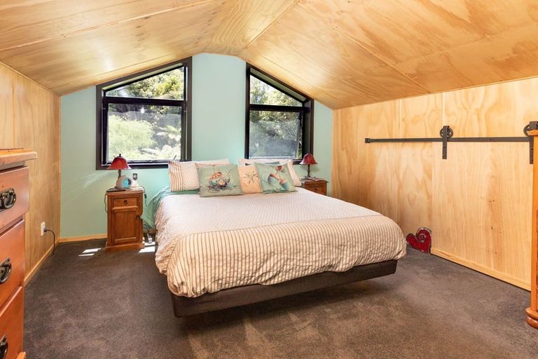 Photo of property in 115 Havill Drive, Awatuna, Hokitika, 7882