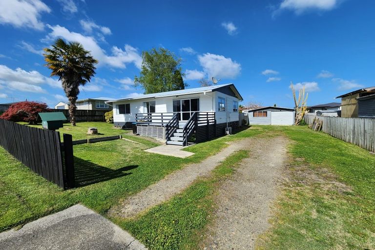 Photo of property in 227 Pekerau Crescent, Te Awamutu, 3800
