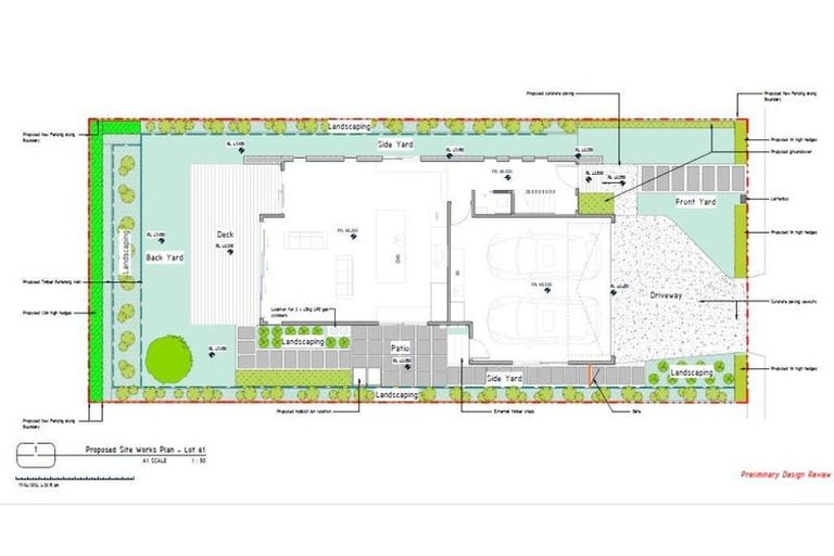 Photo of property in 30 Pukeko Road, Hobsonville, Auckland, 0616