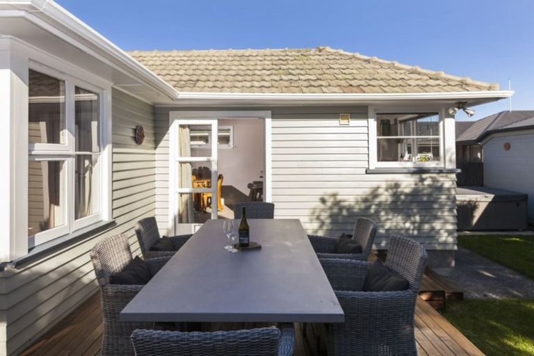 Photo of property in 2/51 Cavendish Road, Casebrook, Christchurch, 8051