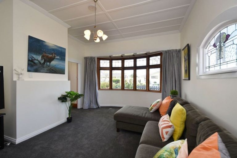 Photo of property in 27 Newcastle Street, Windsor, Invercargill, 9810